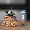 Toys*Maison Ghibli Collection Catbus Assorted Figurines - My Neighbor Totoro