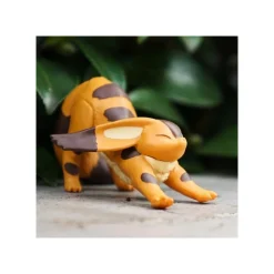 Figurines*Maison Ghibli Collection Fox Squirrel 1 Blind figurine - Castle in the Sky