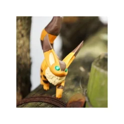 Figurines*Maison Ghibli Collection Fox Squirrel 1 Blind figurine - Castle in the Sky