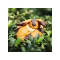 Figurines*Maison Ghibli Collection Fox Squirrel 1 Blind figurine - Castle in the Sky