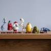 Figurines*Maison Ghibli Collection Gods Assorted 8 Figurines - Sprited Away