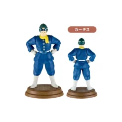 Figurines*Maison Ghibli Collection Marco 1 Blind figurine- Porco Rosso