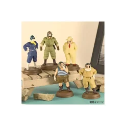 Figurines*Maison Ghibli Collection Marco 1 Blind figurine- Porco Rosso