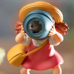 Figurines*Maison Ghibli Collection Mei 1 Blind figurine - My Neighbour Totoro