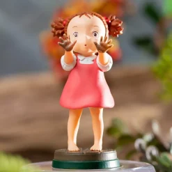 Figurines*Maison Ghibli Collection Mei Assorted 6 Figurines - My Neighbour Totoro