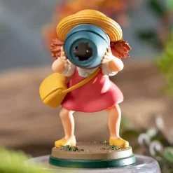 Figurines*Maison Ghibli Collection Mei Assorted 6 Figurines - My Neighbour Totoro