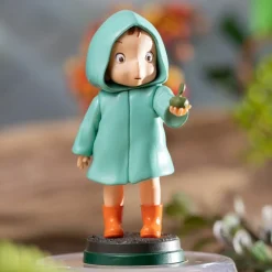 Figurines*Maison Ghibli Collection Mei Assorted 6 Figurines - My Neighbour Totoro