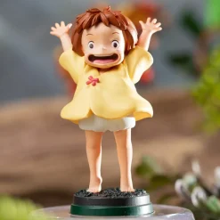 Figurines*Maison Ghibli Collection Mei Assorted 6 Figurines - My Neighbour Totoro
