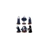 Figurines*Maison Ghibli COLLECTION NO FACE 1 BLIND FIGURINE - SPIRITED AWAY