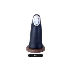 Figurines*Maison Ghibli COLLECTION NO FACE 1 BLIND FIGURINE - SPIRITED AWAY