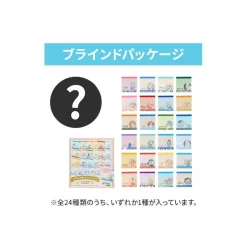 Small Equipment*Maison Ghibli Collection of 24 Mini Memo Set -  Studio Ghibli