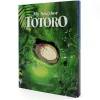 Postcards And Letter Papers*Maison Ghibli Collection of 30 Postcards - My Neighbor Totoro