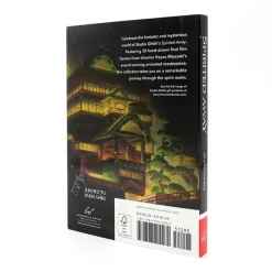 Postcards And Letter Papers*Maison Ghibli Collection of 30 Postcards - Spirited Away