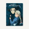 Postcards And Letter Papers*Maison Ghibli Collection of 30 Postcards - Howl’s Moving Castle