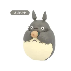 Figurines*Maison Ghibli Collection Totoro 02 1 Blind figurine - My Neighbor Totoro