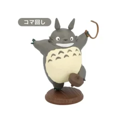 Figurines*Maison Ghibli Collection Totoro 02 1 Blind figurine - My Neighbor Totoro