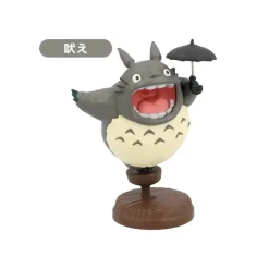 Figurines*Maison Ghibli Collection Totoro 02 1 Blind figurine - My Neighbor Totoro