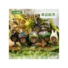 Figurines*Maison Ghibli Collection Totoro 1 Blind Ring - My Neighbor Totoro