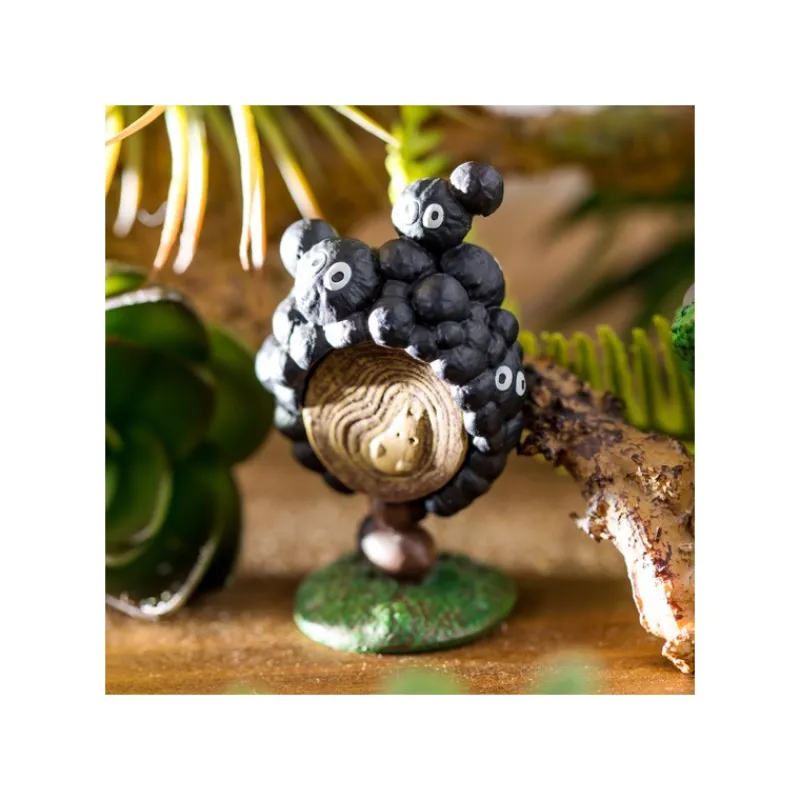 Figurines*Maison Ghibli Collection Totoro 1 Blind Ring - My Neighbor Totoro