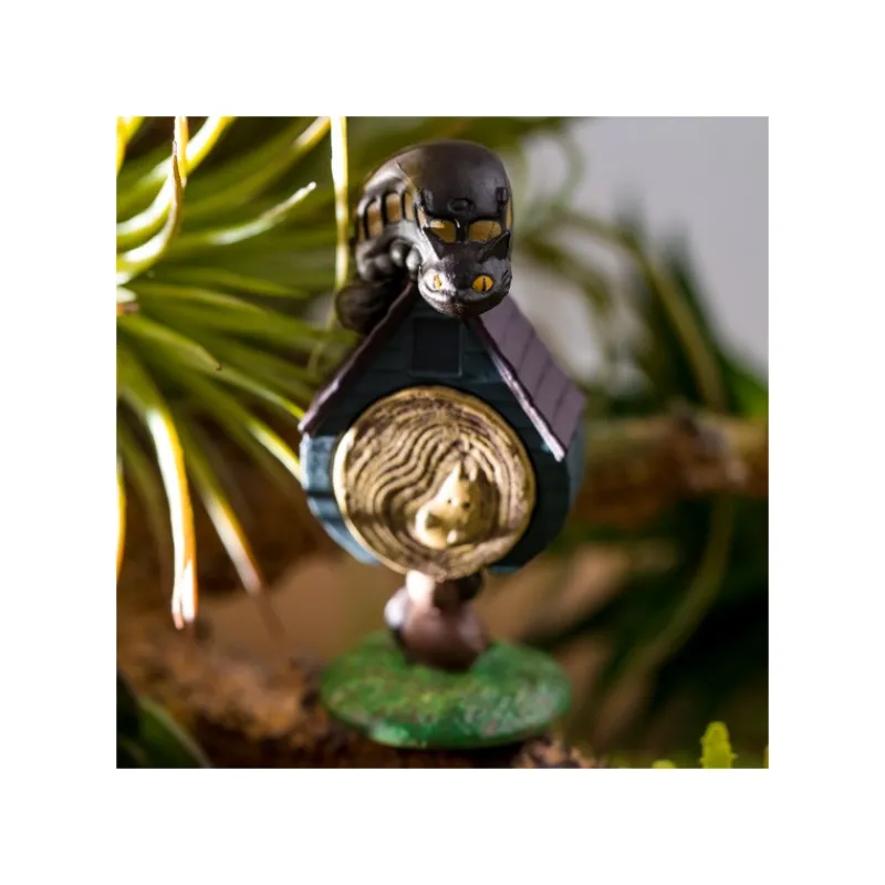 Figurines*Maison Ghibli Collection Totoro 1 Blind Ring - My Neighbor Totoro