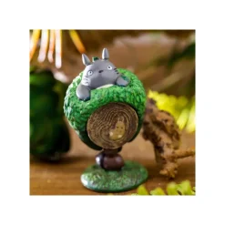 Figurines*Maison Ghibli Collection Totoro 1 Blind Ring - My Neighbor Totoro