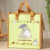 Kitchenware*Maison Ghibli Cooler Bag Totoro & Catbus - My Neighbor Totoro