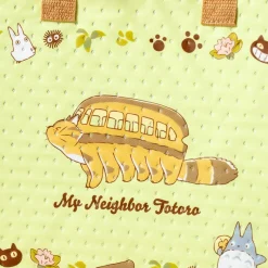 Kitchenware*Maison Ghibli Cooler Bag Totoro & Catbus - My Neighbor Totoro
