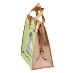 Kitchenware*Maison Ghibli Cooler Bag Totoro & Catbus - My Neighbor Totoro