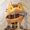 Outfits*Maison Ghibli Cosplay Hat Catbus - My Neighbor Totoro