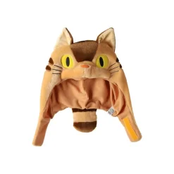 Outfits*Maison Ghibli Cosplay Hat Catbus - My Neighbor Totoro