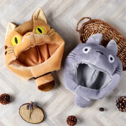 Outfits*Maison Ghibli Cosplay Hat Totoro - My Neighbor Totoro