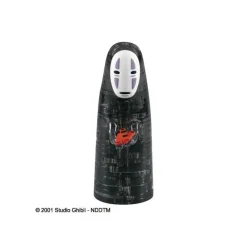 Jigsaw Puzzle*Maison Ghibli Crystal Puzzle Fo Face - Spirited Away