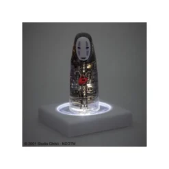 Jigsaw Puzzle*Maison Ghibli Crystal Puzzle Fo Face - Spirited Away