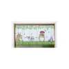 Wall Decoration*Maison Ghibli Curtains Totoro & Forest - My Neighbor Totoro