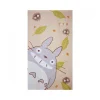 Wall Decoration*Maison Ghibli Curtains Totoro and Soot Sprites - My Neighbor Totoro