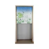Wall Decoration*Maison Ghibli Curtains Totoro Snowflake - My Neighbor Totoro