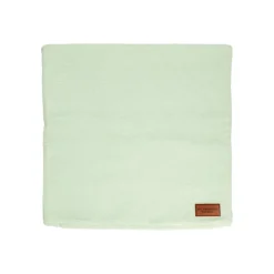 Furniture*Maison Ghibli Cushion Big Totoro Blue & Green leaves 45x45 cm - My Neighbour Totoro