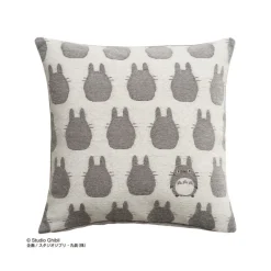 Furniture*Maison Ghibli Cushion Big Totoro Silhouette - My Neighbor Totoro