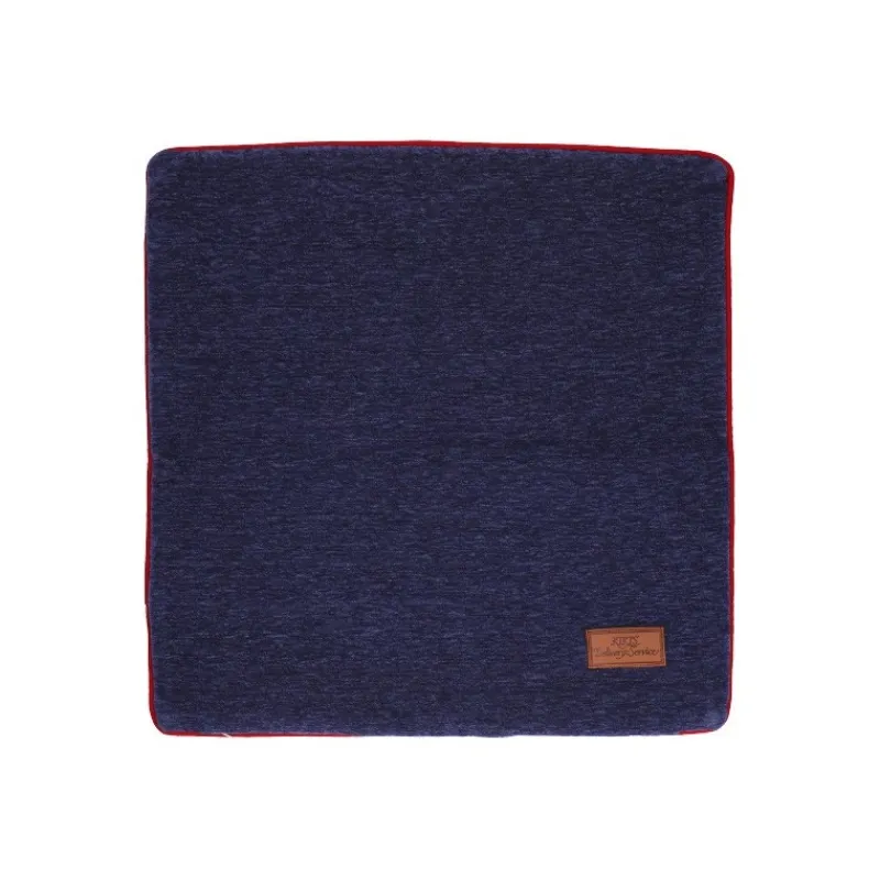 Furniture*Maison Ghibli Cushion Jiji Houses 45 x 45 cm - Kiki’s Delivery Service