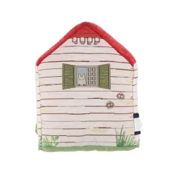 Furniture*Maison Ghibli Cushion Totoro & Kusakabe House - My Neighbor Totoro