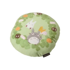 Furniture*Maison Ghibli Cushion Totoro Clover - My Neighbor Totoro