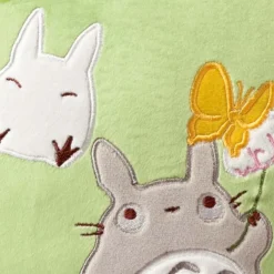 Furniture*Maison Ghibli Cushion Totoro Clover - My Neighbor Totoro