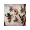 Figurines*Maison Ghibli 3D Character Magnet -Princess Mononoke