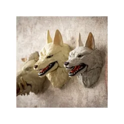 Figurines*Maison Ghibli 3D Character Magnet -Princess Mononoke
