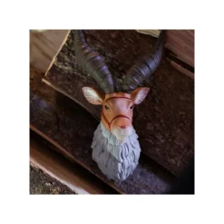 Figurines*Maison Ghibli 3D Character Magnet -Princess Mononoke