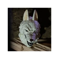 Figurines*Maison Ghibli 3D Character Magnet -Princess Mononoke