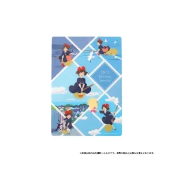 Small Equipment*Maison Ghibli Desk pad Flying Kiki - Kiki's Delivery Service