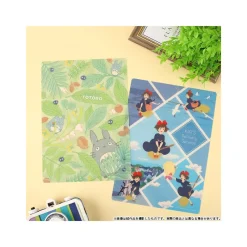 Small Equipment*Maison Ghibli Desk pad Forest Serie - My Neighbor Totoro