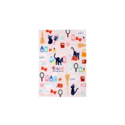 Small Equipment*Maison Ghibli Desk pad Jiji accessories 18,2×25,7 cm - Kiki's Delivery Service