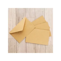 Postcards And Letter Papers*Maison Ghibli Die-Cut Mini Letterset Kiriko Café - Kiki's Delivery Service